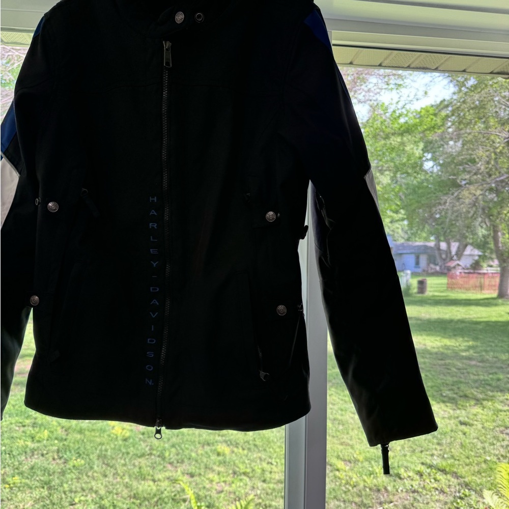 New Harley Davidson XL Women’s - Picture 5 of 7